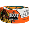 Gorilla White Duct Tape, 2.88" x 30 yd. - Pkg Qty 4