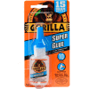 Gorilla Super Glue, 15 Grams - Pkg Qty 24