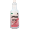 Multi-Clean® VaMoose Carpet Encapsulating Stain Remover - Citrus, Gallon Bottle, 6 Bottles