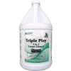 Multi-Clean® Triple Play Carpet Bio-Enzyme Cleaner - Floral, Gallon Bottle, 4 Bottles - 908483