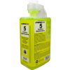 Multi-Clean® 5 Century Maintenance Neutral Floor Cleaner, Lemon, 2L Bottle, 4 Bottles - 908752
