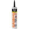 DAP® High Heat Mortar - 10.0 oz., Black - 7079818854 - Pkg Qty 12