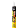DAP® DYNAGRIP® Heavy Duty Max Construction Adhesive - 9.0 oz., White - 7079827511 - Pkg Qty 12