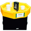 UltraTech Ultra-Universal Funnel 0471 with Spout