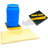UltraTech Ultra-Spill Deck® 1360 P1 Flexible Model Bladder System (1-Drum)