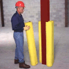 UltraTech 1521 Ultra- I-Beam Protector®, 8 1/2"-L x 7 1/2"-W x 36"-H