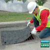 UltraTech 9175 Ultra-Inlet Guard®, Curb Style, Oil & Sediment, 24" x 48"