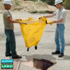 UltraTech 9330 Ultra-Drain Guard®, Reusable Model, Curb Style, 24" x 36"