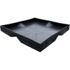 UltraTech Ultra-Transformer Tray® 09603 - 48 x 48 - 50 Gallon Capacity