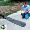 UltraTech 9705-OS Ultra-Pipe Sock, Oil & Sediment®, 8" dia x 60"L
