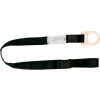 MSA Point Guard™ 4' Concrete Anchor Strap, w/D-Ring, 10042794