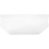 MSA V-Gard® Visor, General Purpose, Clear, 0.06" Thick, 10115840 - Pkg Qty 10