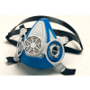 MSA Advantage® 200LS Half-Mask Respirator, Medium, 815692