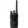 Motorola BPR40 Two-Way Radio, 5 Watt, 8 Channel, Analog, VHF 150-174 MHz