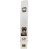 Baumgartens® ID Strap Clip Adapter, 25/Pack