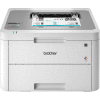 Brother® HLL3210CW Compact Digital Color Printer with Wireless
