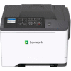Lexmark C2425dw Wireless Laser Printer