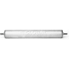 UNEX® JRS 13" BF 1-3/8" Dia. Aluminum Roller for 15"W Roller Conveyors