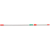 Unger® Ergo TelePole, Red - EP24R