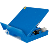 Uni-Tilt AC Powered with Fork Pockets 4000 Lb. Capacity UNI-P-4848-4