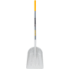 TrueTemper® 1680100 #12 Poly Scoop W/ Cushion Grip Handle
