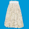 #20 Value Standard Cut-End Wet Mop Head, White 1/Pack - BWK2020CEA