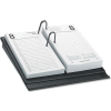 AT-A-GLANCE® Desk Calendar Refill, 6 x 3.5, White, 2022