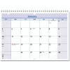 AT-A-GLANCE® QuickNotes Desk/Wall Calendar, 11 x 8, 2020