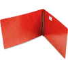 ACCO Pressboard Report Cover, Prong Clip, 11 x 17, 3" Capacity, Red