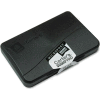 Carter's® Micropore Stamp Pad, 4 1/4 x 2 3/4, Black