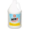 Enzym D Digester Liquid Deodorant Lemon Scent, Gallon Bottle 4/Case - BGD1500