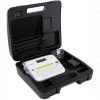 Brother® P-Touch® Versatile Label Maker w/Carrying Case, White