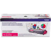Brother® TN225M High-Yield Toner, Magenta
