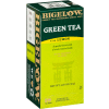 Bigelow® Green Tea with Lemon, Lemon, 0.34 lbs, 28/Box