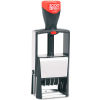 2000 PLUS&#174; Self-Inking Heavy Duty Stamps