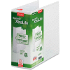 Cardinal® Speedy XtraLife Non-Stick Locking Slant-D Ring Binder, 5" Capacity, White
