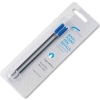 Cross® Refill for Cross Ballpoint Pens, Bold Point, Blue Ink, 2/Pack