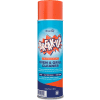 Diversey Break-Up Oven & Grill Cleaner, 19 oz. Aerosol Can, 6 Cans - CBD991206