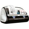 Dymo® LabelWriter® 450 Twin Turbo, 8-1/2" X 7-1/4" X 5-1/4"