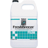 Franklin FreshBreeze Floor Cleaner, Gallon Bottle, 4 Bottles - F378822