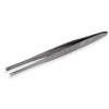 First Aid Only FAE-6019 Stainless Steel Tweezer, 3", One Pair