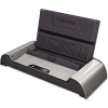 Fellowes® Helios Thermal Binding Machine, 600 Sheets, 21-4/5 x 11-3/4 x 9, Gray