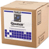 Franklin Quasar Floor Finish, 5 Gallon Box - F136025