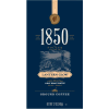 1850 Coffee, Lantern Glow, Light Roast, Ground, 12 oz Bag, 6/Carton