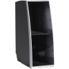 Keurig® 5082, K-Cup® Pack Shelf, 2-Shelf, 10 3/10 x 5 1/10 x 13 4/5, Gray