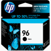HP 96 Black Original Ink Cartridge