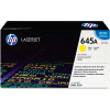 HP® HP 645A, (C9732A) Yellow Original LaserJet Toner Cartridge
