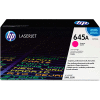 HP 645A Magenta Original LaserJet Toner Cartridge
