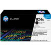 HP® HP CB384A (HP® HP 824A) Imaging Drum, 23,000 Page-Yield, Black
