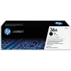 HP® HP 36A, (CB436A) Black Original LaserJet Toner Cartridge